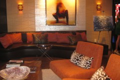 Esquire House Los Angeles 2010