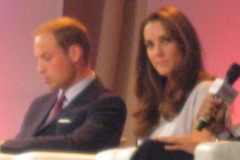 Kate & Will