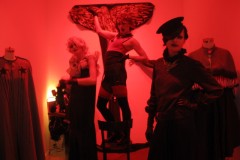LA Fashion Week Spring \'11