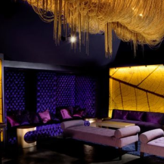 New Tricks at the Old Trader Vic’s