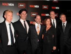 An Old-School Finale for ‘Mad Men’