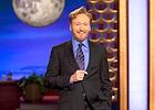 Conan: Over the Moon to be on Basic Cable