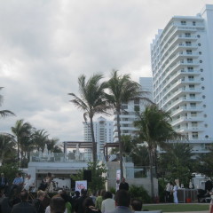 Change of Scenery Brings Miami Heat to NATPE