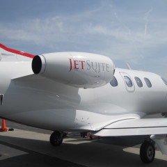 A Better Way to Fly: All Aboard JetSuite