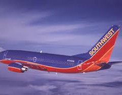 Blowing a Hole in the Southwest Airlines Ethos of Jet Travel