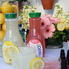 Getting Your Drink On, Deliciously, Without All the Calories