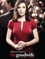 The Good Wife, Men of a Certain Age and Justified Score New Gold