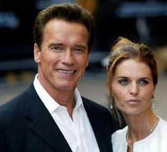 Love That Fell Off a Cliff. Arnold and Maria: The Next Chapter