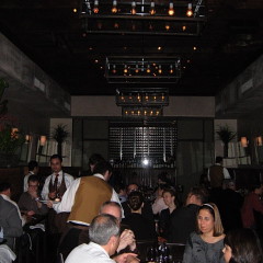 Serving Up a Memorable Meal: Scarpetta NYC’s Tasting Menu