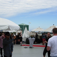 Getting in the Mood for the MTV Movie Awards–Suites!