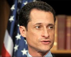 The Weiner Scandal Ends As It Began: Tawdry, Strange and With Lewd Comments