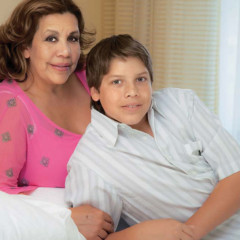 Pics of Schwarzenegger and Maid’s Son Revealed, and They’re Not Pretty