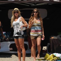 Surfin’ Safari with Oakley: Sea, Sun and Shades