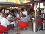 Taking LACMA To a New Culinary Artistic Level: Ray’s and Stark Bar