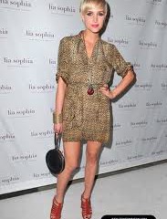 A Night of Silver, Gold, Cocktails and Celebrities