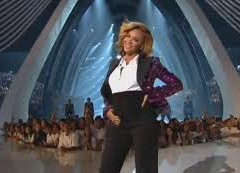 Bey-by! It’s the Best Moment at the 2011 VMAs
