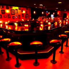 Circle Bar: Come A-Round for a Few