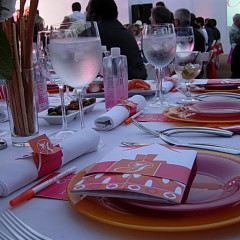 An Angelic Evening Benefiting a Great Cause