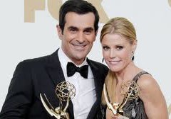 Emmy Wrap-Up: The Surprises, The Show, The Parties, The Perks