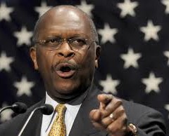 Where There’s Smoke, There’s Fire. Herman Cain’s Amnesia About Sexual Harassment