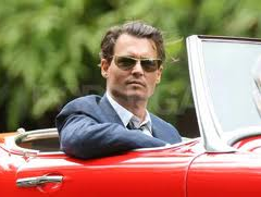 The Rum Diary: Only for Die-Hard Depp Fans