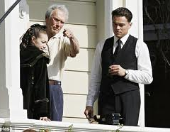 Leo is Oscar Bait as J. Edgar Hoover, As Is Clint