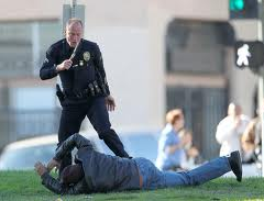 Rampart: Harrelson at His Best as a Very Bad Cop
