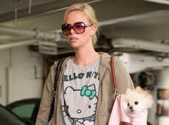 Young Adult: Billed as a Comedy but Heartbreaking at its Core