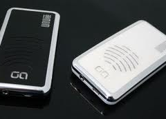 Sounding Off on a Portable Speaker: Great Audio at Your Fingertips