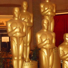 Oscar Sunday: Enter TAR’s Something Sweet, Something Beautiful Sweepstakes
