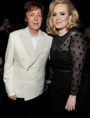 Biggest Grammy Show Since MJ Thrilled in 1984