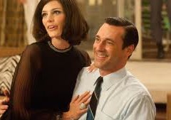 Zou Bisou Bisou! Things We Just Learned about Mad Men