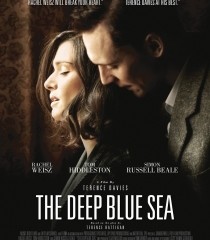 From Despair to Elation: A Love Triangle in The Deep Blue Sea