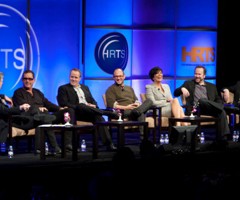 Reality Unexpectedly Intrudes on Reality Television’s Hitmakers