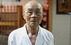 Jiro Dreams of Sushi. Sweet Dreams Are Made of Fish…