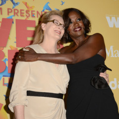 Meryl Moments and More at WIF’s Crystal + Lucy Awards