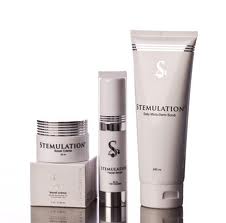 Summerizing Your Skin, The Stemulation Way