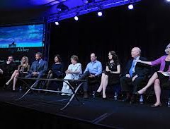 Summer Soirées. Network Party Update – Take One