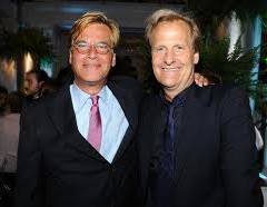 Sorkin, Daniels Go To Bat For The Newsroom
