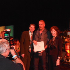 Everyone’s a Winner at the Emmy Performers Party