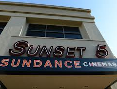 Now Playing. Sundance Sunset Cinemas: New Indie Film Mecca