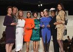 Hollywood Bag Ladies Open Their Wallets For a Good Cause