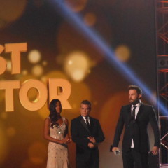Golden Globes and Critics’ Choice Agree: Argo’s Ben Affleck is Best Director