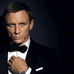 James Bond Parachutes in to Producers Guild Awards Nominations