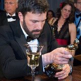 Argo, Ang and the Academy Award for Awkward Oscar Host