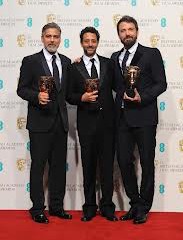 BAFTA Also Stands for ‘Ben Affleck Film Takes All’