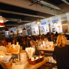 Gourmet Treasures of the New Monsieur Marcel