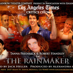 The Rainmaker Takes the Stage at Edgemar Center for the Arts