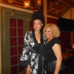 Bringing Background Singers to the Forefront at SXSW: Twenty Feet from Stardom