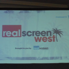 Realscreen West Brings Together the Best in Unscripted Programming and Industry Leaders